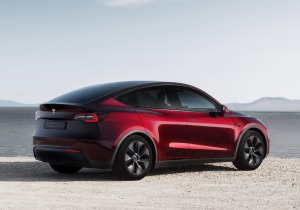 Το Tesla Model Y έρχεται ως επταθέσιο στην Ευρώπη