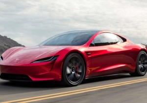 Elon Musk: Το Tesla Roadster θα πάρει τη θέση του Model S Plaid Plus