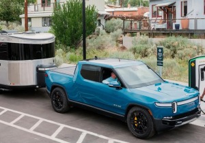 Ρυμούλκηση με EV: Τι πρέπει να ξέρεις;