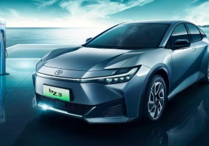 Η Toyota «έμεινε άναυδη» από την ταχύτητα ανάπτυξης των EVs της BYD