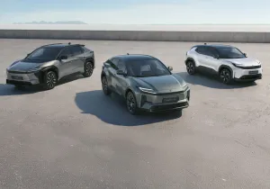 Toyota: "Βουτιά" 49% στα λειτουργικά κέρδη λόγω δασμών