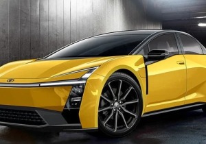 Η Corolla αλλάζει για πάντα: Πρώτες πληροφορίες για το νέο μοντέλο που έρχεται