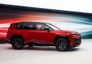 Toyota και Lexus αυξάνουν πωλήσεις στην Ευρώπη – Ρεκόρ σε υβριδικά και plug-in μοντέλα