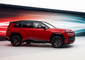 Toyota και Lexus αυξάνουν πωλήσεις στην Ευρώπη – Ρεκόρ σε υβριδικά και plug-in μοντέλα