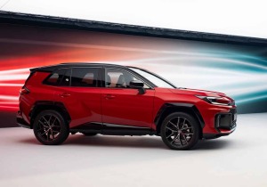 Πρόεδρος της Toyota Ευρώπης: Το φαβορί είναι το PHEV!