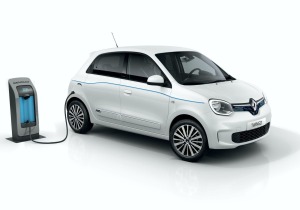 Η Renault αποσύρει το Twingo Electric από την γκάμα της