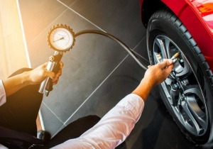 Πώς επηρεάζει η πίεση των ελαστικών την αυτονομία ενός EV;