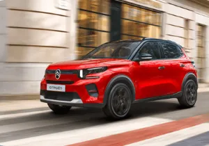 Η Citroën στην AUTO ATHINA 2026: Πανευρωπαϊκή πρεμιέρα για το νέο C3 Aircross OUTDOOR