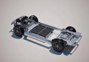 Η κορυφαία τεχνολογία της Leapmotor δίνει αμιγώς ηλεκτρική κίνηση με μηδενικό άγχος φόρτισης