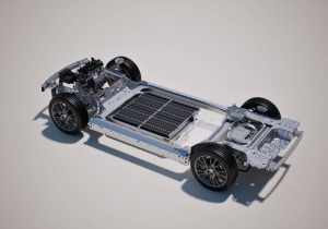 Η κορυφαία τεχνολογία της Leapmotor δίνει αμιγώς ηλεκτρική κίνηση με μηδενικό άγχος φόρτισης