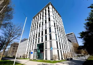 Η Leapmotor εγκαινίασε το πρώτο της Ευρωπαϊκό Innovation Center