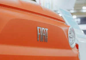 H FIAT μαγνητίζει τα βλέμματα στην Auto Athina 2026