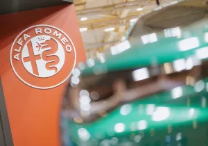 H Alfa Romeo στην Auto Athina 2026