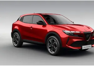 Νέα έκδοση Business για την Alfa Romeo Junior Ibrida με τιμή €19.972
