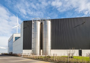 Η ABB ανοίγει νέο, ενεργειακά αποδοτικό εργοστάσιο 20 εκατ.€ στο Βέλγιο
