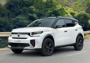 Νέο Citroen C3 Aircross από €18.900