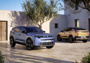 FIAT Grizzly & Grizzly Fastback: Η ιταλική μάρκα επανέρχεται στο C-Segment με δύο προσωπικότητες και ένα κοινό όραμα