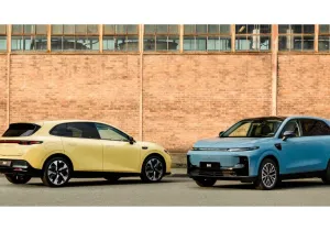 Η Leapmotor έσπασε το φράγμα των 100.000 πωλήσεων σε ένα μήνα και ξεπέρασε τις 1,5 εκατ. συνολικές