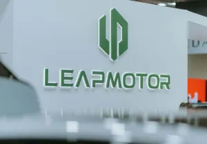 Η Leapmotor με σημαντικές πρεμιέρες και συνολικά 5 μοντέλα στην Auto Athina 2026