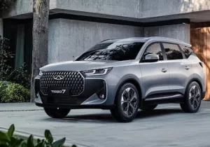 Chery και ΕΚΚΑ: Είναι γεγονός!