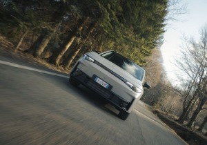 Νέα έκδοση AWD για το Leapmotor C10 με 585 HP και μπαταρία 81,9 kWh