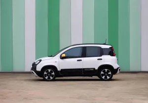 Το FIAT Panda Hybrid ακόμα πιο συμφέρον με €14.990