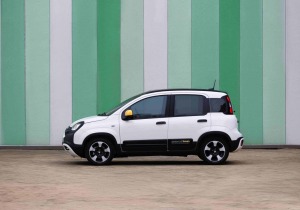 Το FIAT Panda Hybrid ακόμα πιο συμφέρον με €14.990