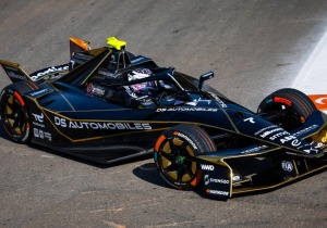 Formula E: Η DS Automobiles έτοιμη για την πρόκληση του Mexico E-Prix