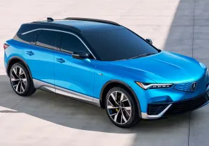 Acura ZDX Type S: «ηλεκτρικός» πλοηγός στην 102η ανάβαση του Pikes Peak!