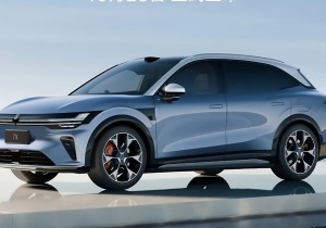 Νέο Zeekr 7X: 795 PS, επιτάχυνση 0-100 σε 2,9’’ και φόρτιση σε 10 λεπτά!
