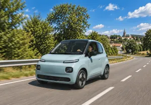 Ηλεκτρικό κάτω από €15.000: Θα μπορούσε να γίνει το νέο ευρωπαϊκό best seller