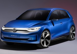 Volkswagen ID.3 2026: Επανεφευρίσκει τον εαυτό του με Premium αναβάθμιση!