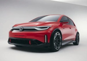 Volkswagen: αποσύρει το όνομα GTX για να ανοίξει τον δρόμο για τα καυτά GTI και R EV