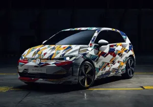 Η Volkswagen ανεβάζει τον πήχη: Compact EV με τεχνολογία κορυφής!