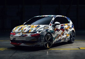 Η Volkswagen ανεβάζει τον πήχη: Compact EV με τεχνολογία κορυφής!