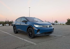 Volkswagen ID.4: Το ηλεκτρικό SUV που ωρίμασε