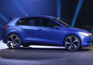 VW ID.2 R: Έρχεται το πρώτο τετρακίνητο hot hatch ME 401 PS