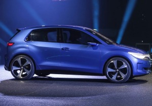 VW ID.2 R: Έρχεται το πρώτο τετρακίνητο hot hatch ME 401 PS