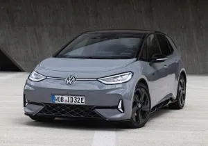 Το VW ID.3 GTX Performance κάνει ντεμπούτο