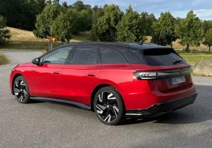 Ρεκόρ πωλήσεων ηλεκτρικών οχημάτων για τη Volkswagen το πρώτο τρίμηνο του 2025