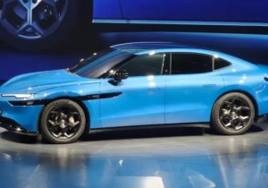 Η Volkswagen «χτυπά» την Κίνα με δύο νέα ηλεκτρικά «όπλα»