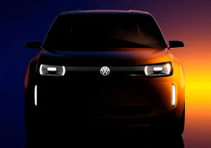 Η Volkswagen ετοιμάζει το μικρό ID.1 των €20.000