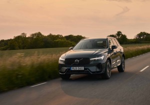 Ακόμη ένα επιτυχημένο έτος για τη Volvo στην ελληνική αγορά!