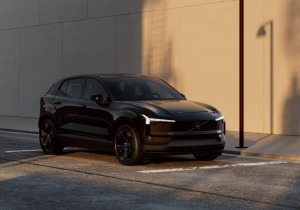 Νέο Volvo EX30: Έρχεται πιο προσιτή ηλεκτρική έκδοση με 150 PS και λειτουργία powerbank