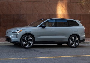 Η Volvo Cars αύξησε πάνω από 50% τις πωλήσεις EV το 2024 – Δείτε πόσα πούλησε