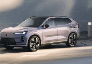 Η Volvo μεταμορφώνει τα PHEV
