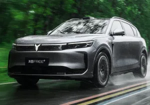 Αυτό το premium SUV πήρε 5.000 παραγγελίες σε 1 ώρα!