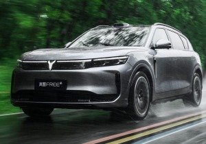 Αυτό το premium SUV πήρε 5.000 παραγγελίες σε 1 ώρα!