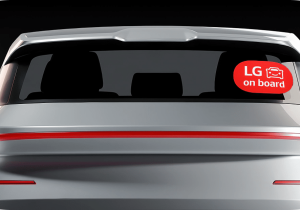 LG on board: Η νέα εποχή όπου το αυτοκίνητο «νιώθει» τον οδηγό