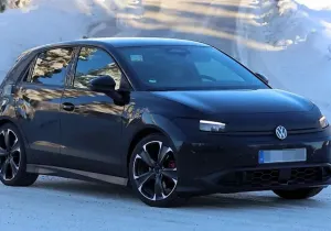 Το θρυλικό λογότυπο GTI μπαίνει στην πρίζα